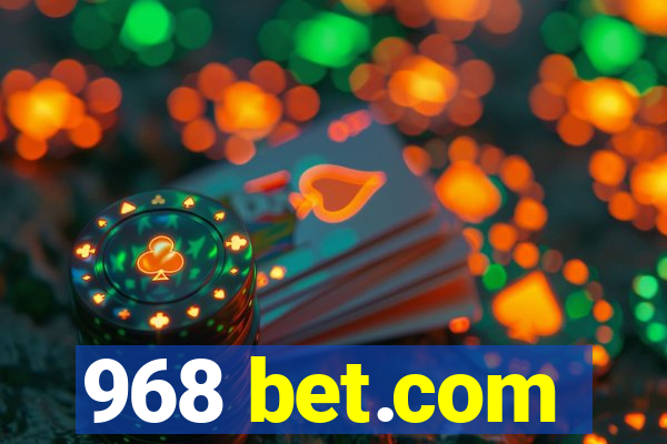 968 bet.com